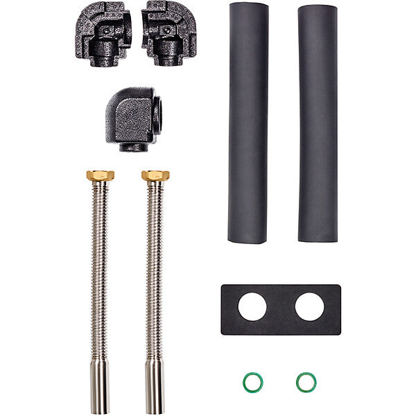 Vaillant Anschlußset-Wärmepumpenkr. flexibel uniTOWER+ 0010027979